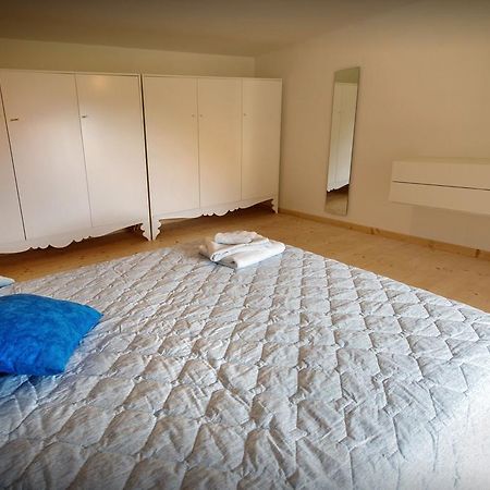 La Marmote Albergo Diffuso Di Paluzza Aip Екстериор снимка