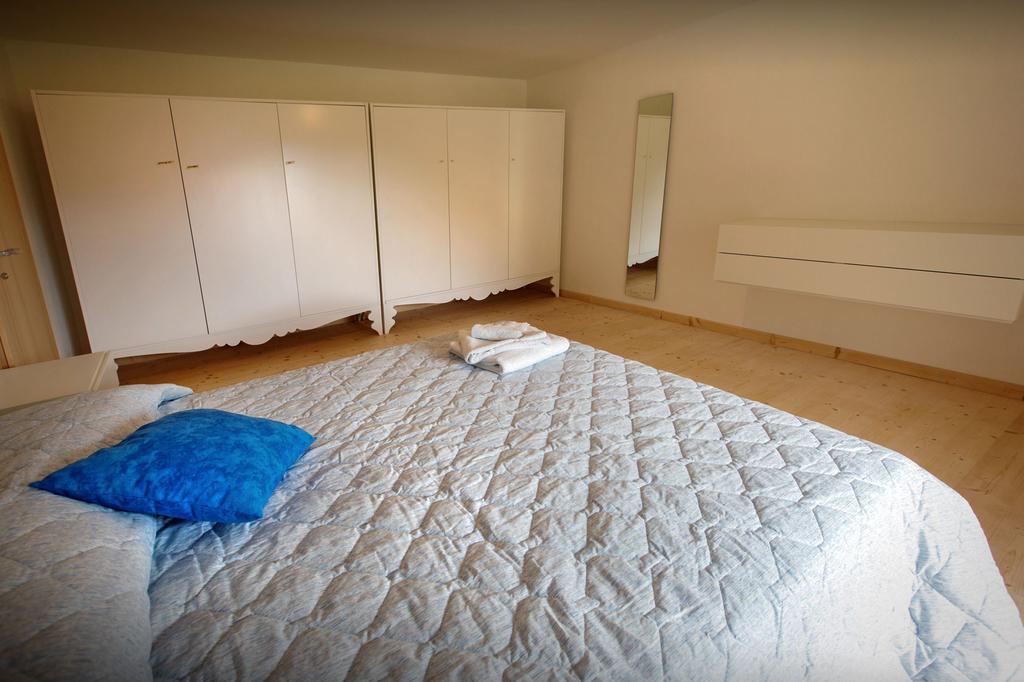 La Marmote Albergo Diffuso Di Paluzza Aip Екстериор снимка