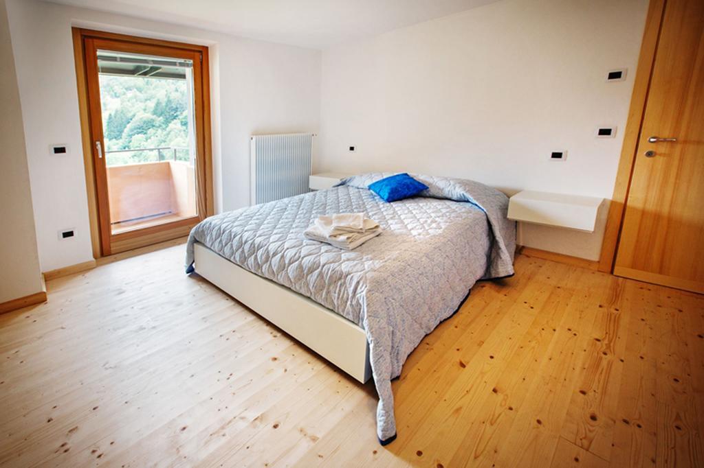 La Marmote Albergo Diffuso Di Paluzza Aip Стая снимка