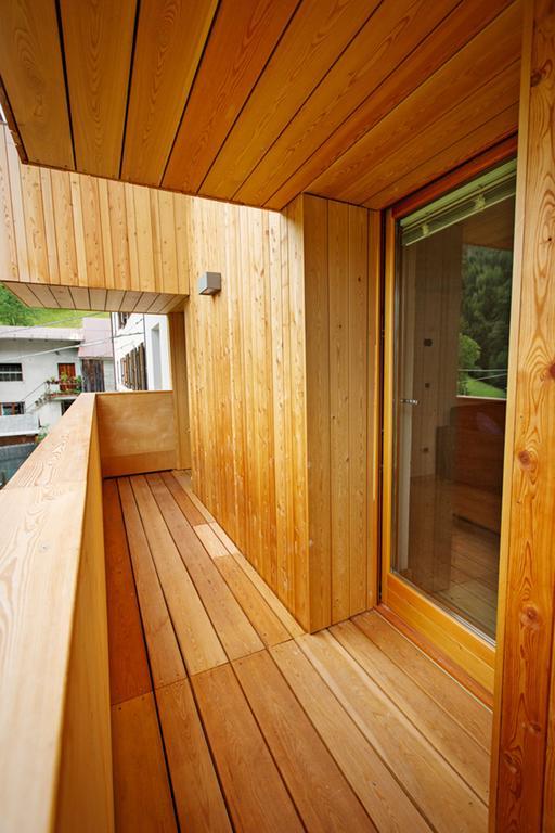 La Marmote Albergo Diffuso Di Paluzza Aip Стая снимка